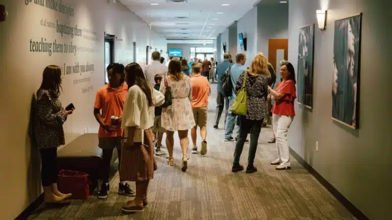 Events at KennesawFirst Church