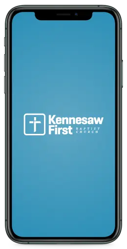 KennesawFirst Baptist Mobile App