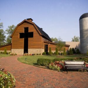 Billy Graham Library in Charlotte – featured destination for Forever Young’s Summertime Respite senior church tour