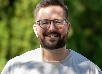 Chaston Miller, Worship Pastor