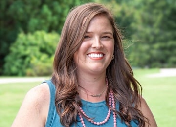 Cierra Cassidy, Preschool Director
